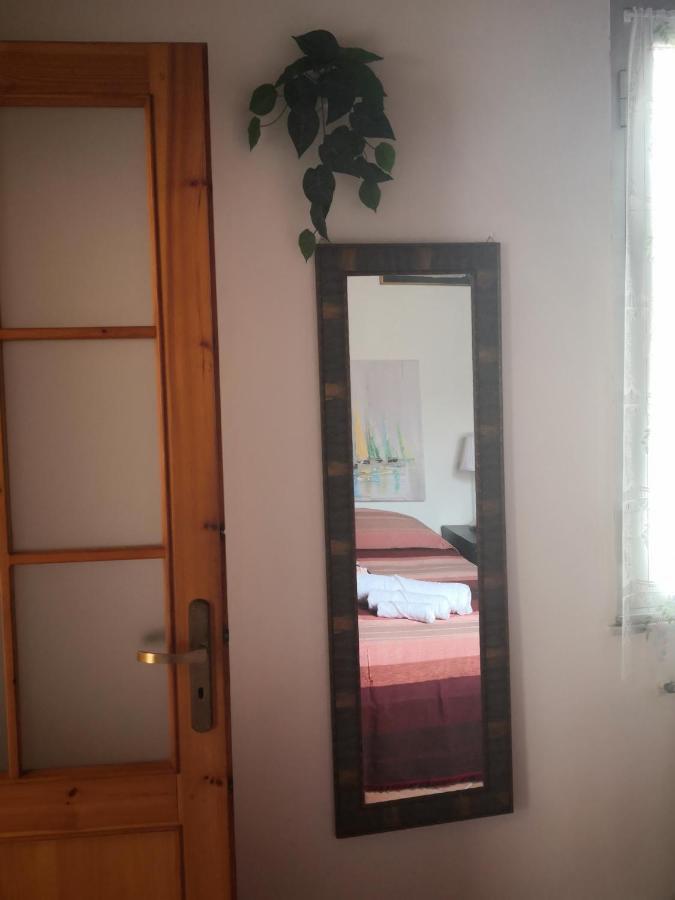 Ferienwohnung A Due Passi Dal Mare Varraze Exterior foto